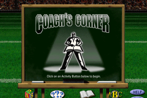 NFL Reading 1