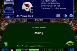 NFL Reading 4