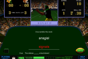 NFL Reading 5