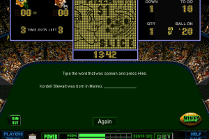 NFL Reading 7
