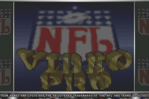 NFL Video Pro Football 1