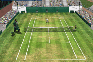 NGT: US Open 2002 abandonware