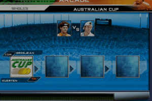 NGT: US Open 2002 11