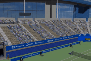 NGT: US Open 2002 12
