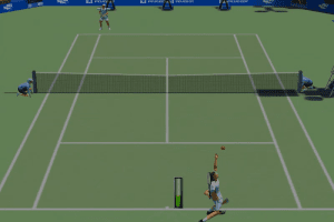 NGT: US Open 2002 abandonware