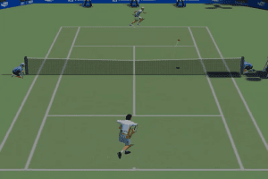 NGT: US Open 2002 14
