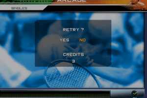 NGT: US Open 2002 17