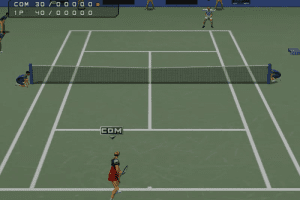 NGT: US Open 2002 19