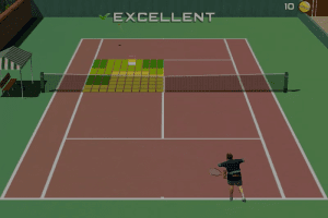 NGT: US Open 2002 22