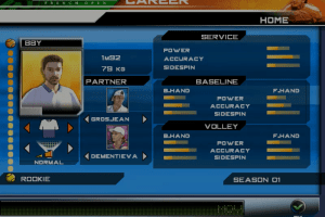 NGT: US Open 2002 24