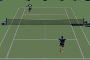 NGT: US Open 2002 25