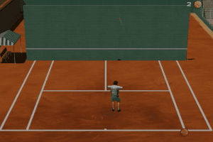 NGT: US Open 2002 26