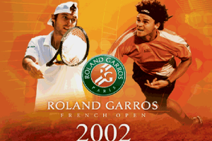 NGT: US Open 2002 3