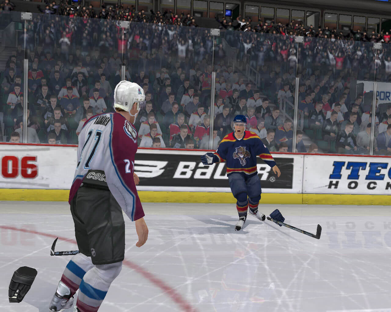 nhl 2009 pc instruction manual nhl 2009 pc instruction manual
