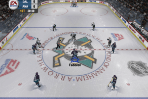 NHL 06 20