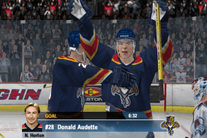 NHL 06 3