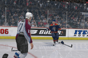 NHL 06 5