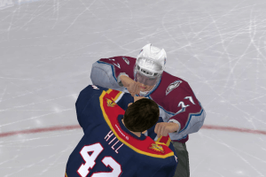 NHL 06 6