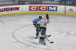 NHL 07 9