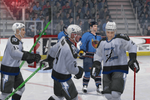 NHL 07 10