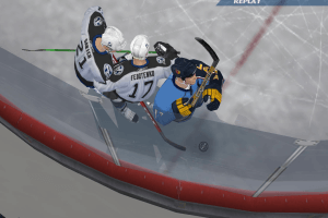 NHL 07 12