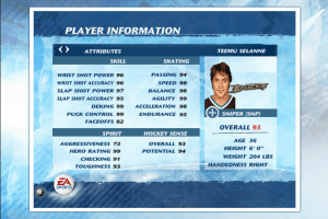 NHL 07 13