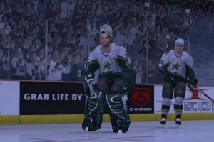 NHL 07 15