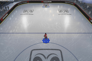 NHL 07 3