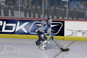 NHL 07 5