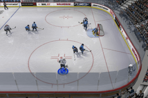 NHL 07 7