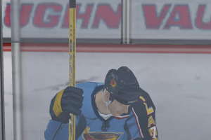 NHL 07 8