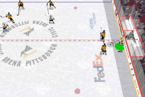 NHL 2000 9