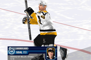 NHL 2000 13