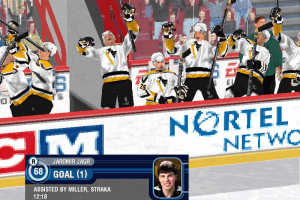 NHL 2000 14