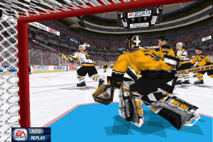 NHL 2000 15