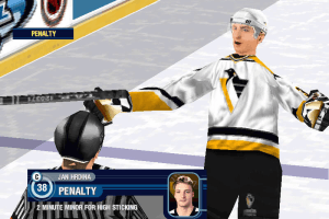 NHL 2000 16