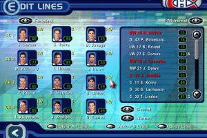 NHL 2000 18