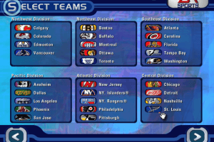 NHL 2000 21