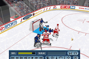 NHL 2000 24