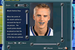 NHL 2000 2