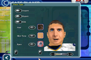 NHL 2000 3