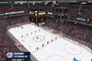 NHL 2000 7