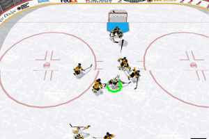 NHL 2000 8