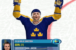 NHL 2001 5