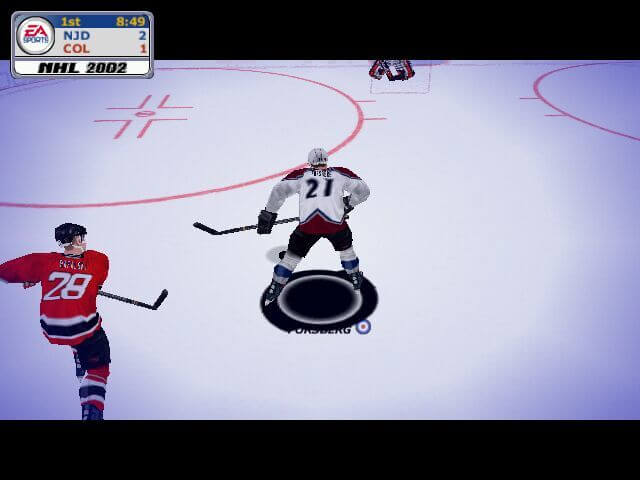 nhl 2002 download nhl 2002 download