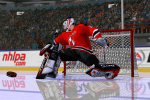 NHL 2002 11
