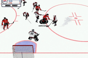 NHL 2002 2