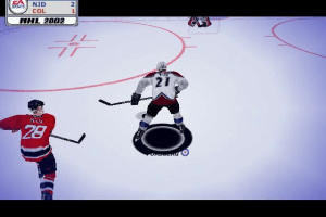 NHL 2002 3