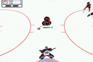 NHL 2002 4