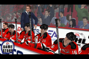 NHL 2002 5